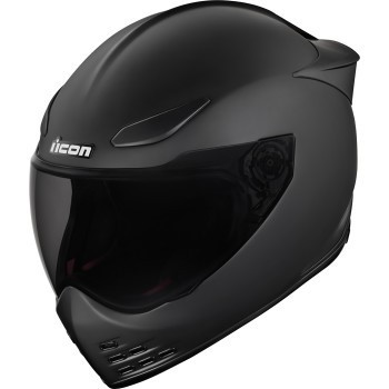 Icon Domain Helmet Full Face - Cornelius Rubatone - Adult Size Small
