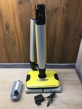 Kärcher FC 7 Cordless gelb Akku-Hartbodenreiniger (1.055-730.0), I36234