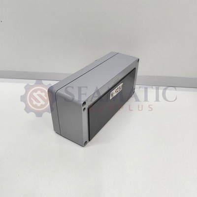 New Centrotherm Interface-Box Uni Variante: 0001 ID.Nr: 224366 BRN009256, V#923B