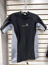 Lavacore S/S Shirt Female Medium