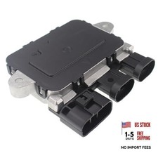 ZOOKOTO Engine Cooling Fan Control Unit, Radiator Cooling Fan 21493-3JA0E