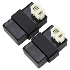 GY6 DC CDI BOX 6 PIN 150cc 250cc 50-125cc Fits Chinese ATV Moped Scooter Quad