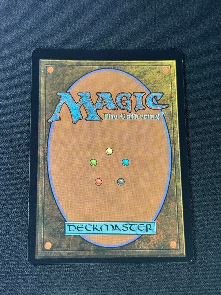 Sauron, the Dark Lord (Borderless Poster) Foil MTG LTR Card #744 Unplayed NM - Image 2 of 4