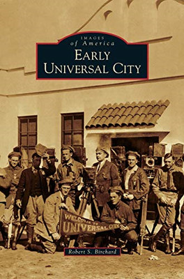 Frühe Universal City - Hardcover NEU Birchard, Rober 01.08.2009
