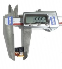 ASUS Z170C Z170 P01Y Tablet Camera Front and Rear 