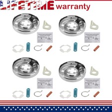 Paquete de 4 embrague de transmisión para lavadora lavadora 285785 para Whirlpool Kenmore