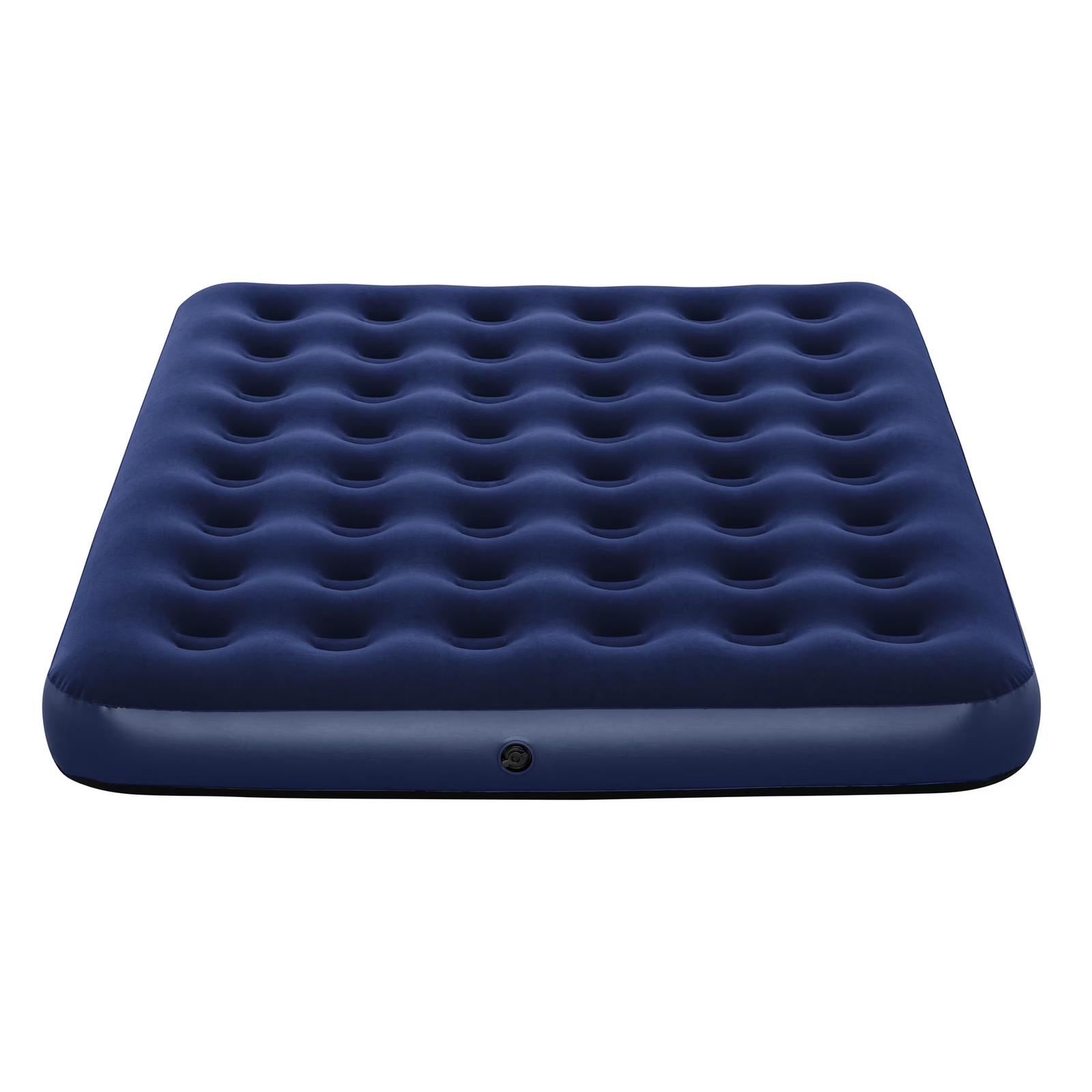 Queen Air Mattress, 10 Inch Air Bed, Inflatable Air Mattress