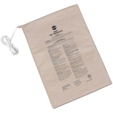 Extra-Large Waterproof Pet Bed Warmer - Automatic Heating for Cats Dogs