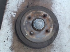 Roulement de roue Ford FUSION
