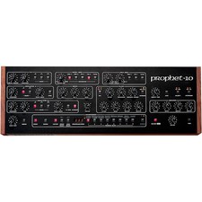 Sequential Prophet-10 Desktop Module