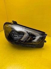 Mercedes GLE W167 Full Led Performance Scheinwerfer rechts A1679069604 Mercedes GLE W167 Full Led Performance Scheinwerfer rechts A1679069604