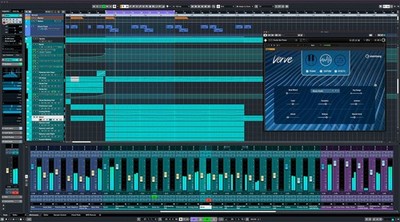 Cubase Pro 15 Competitive Crossgrade