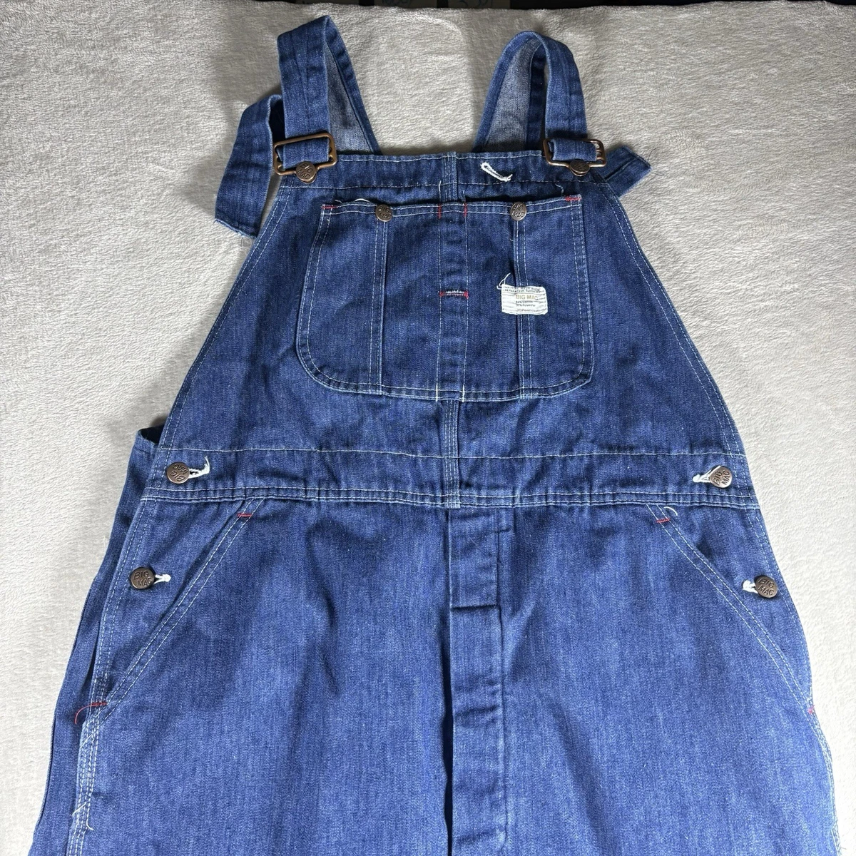 40s BIG MAC vintage オーバーオール PENNEY'S 30s s-l400.jpg