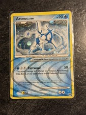 Arceus AR4 on eBay
