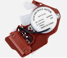 Whirlpool Washer Shift Actuator OEM Open Box