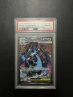 Pokémon TCG Mega Charizard X EX UPC Promo PSA 10