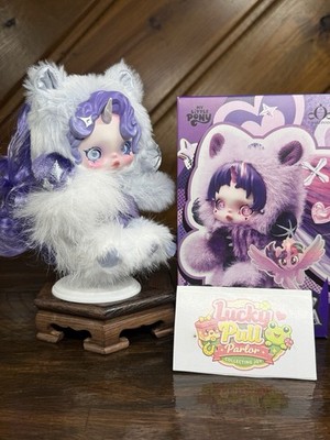 ぴ*迎様 スカルバンダMyLittlePony Rarity QueenChry POP MART - SKULLPANDA - My Little Pony - Confirmed RARITY 💎 ✨ | eBay