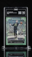 Lauri Markkanen ✨2023-24 Panini One And One Green Refractor 4/5 • Tag 10