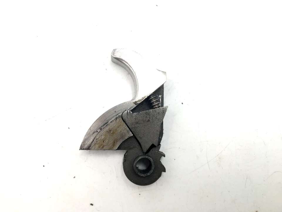 American Derringer M-1, 357 Magnum Derringer Piezas: Martillo y Selector Foto 2 de 4