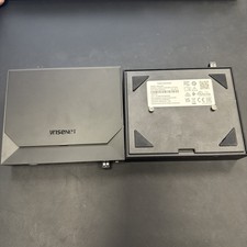 Hanwha Vision SPD-152 64-Channel Network Video Decoder