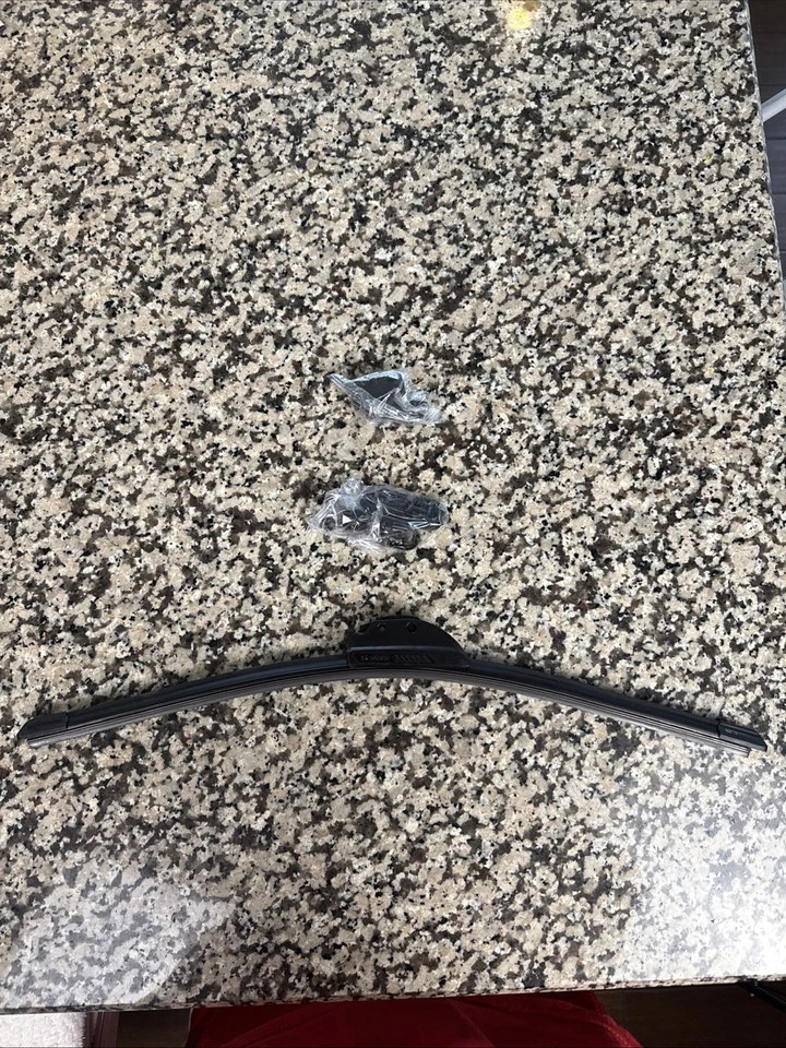 Bosch Automotive 20" Premium Beam Wiper Blade 20CA Clear Advantage All Weather - Image 2 of 2