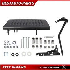 Advanced Chute System Chute Blocker 088-6003-00 For  ZT Mowers ACS6000ULS