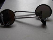 Rondelli Caprini Lenkerverkleidung unten MATT GREY