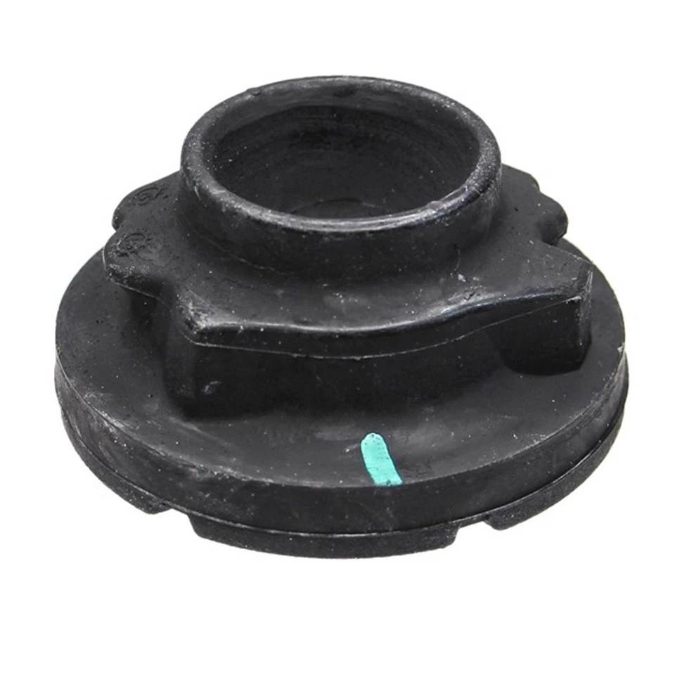 Aislador de resorte helicoidal superior trasero para Volkswagen Jetta City 2007 2008 2009 Foto 2 de 3