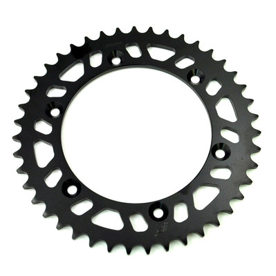 Ns250rDAYTONA REAR SPROCKET 41T 当時物 38T 41T 42T 520 Rear Sprocket for Husqvarna 630 SM 450 SMR DR350