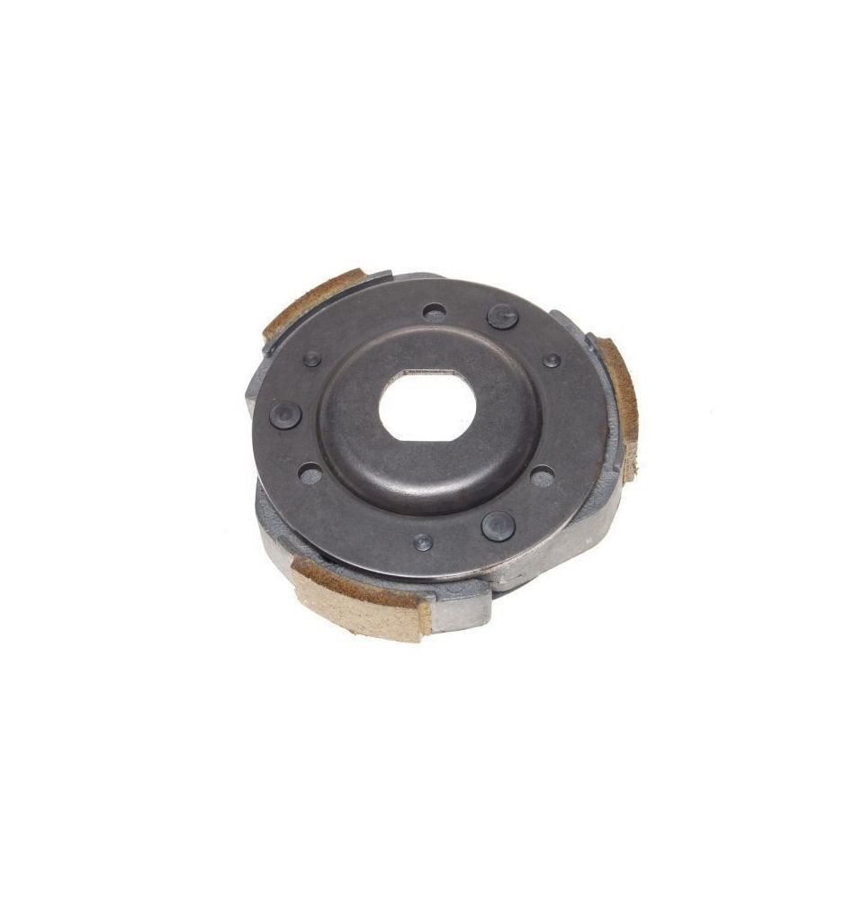 Mors d'embrayage arrière GY6 125cc résout les vibrations au démarrage
