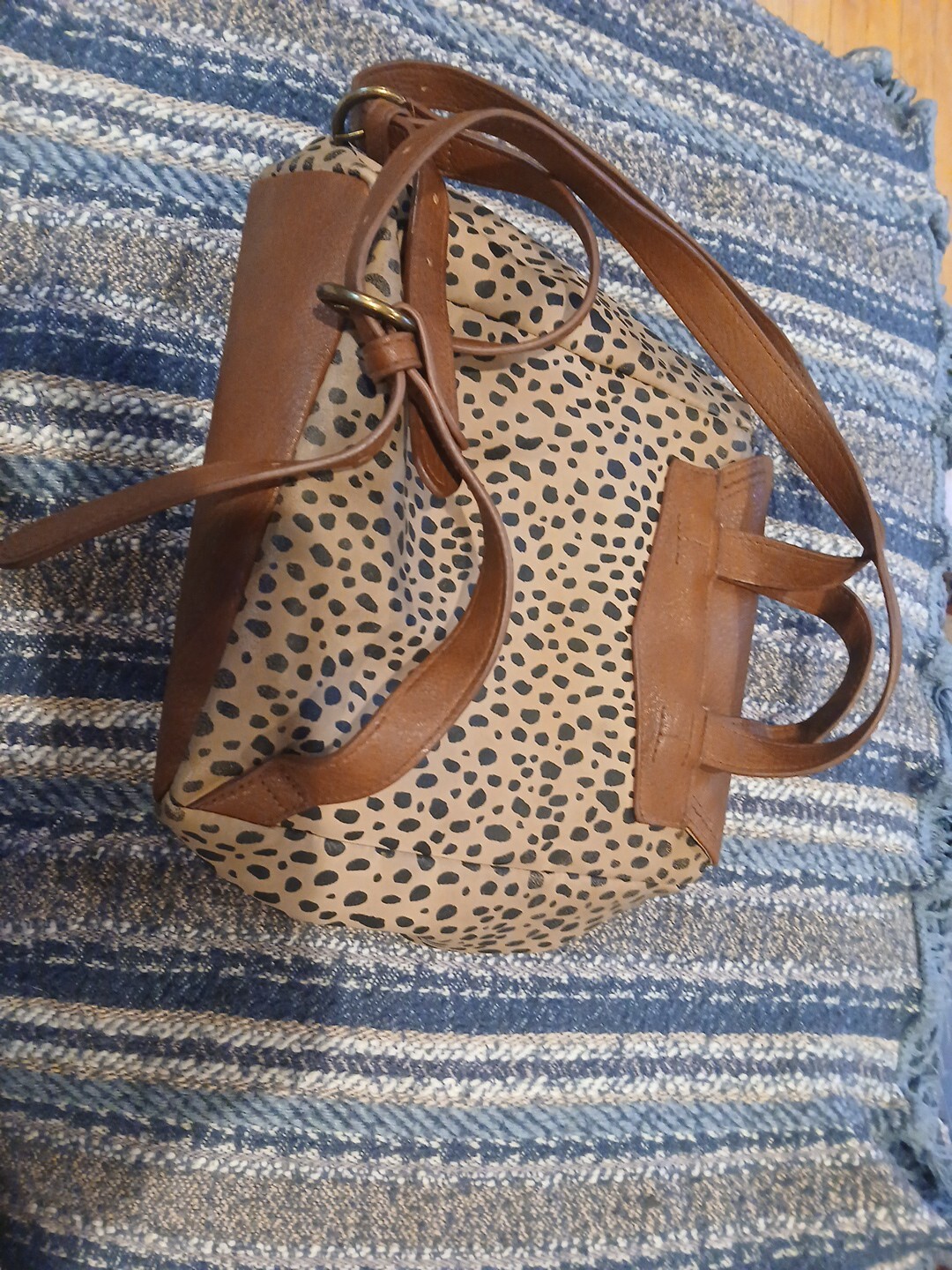 Universal Threads Med Size Backpack - image 2