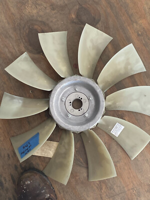 Wingfan 19'' Diameter Blade