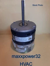 PROTECH SELECTECH 1/3hp M55PWMLF-2830 Motor and Module 1/3 Hp FAST SHIPPING