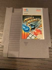 Marble Madness - NES - Clean/Tested/Working - Very Good Condition