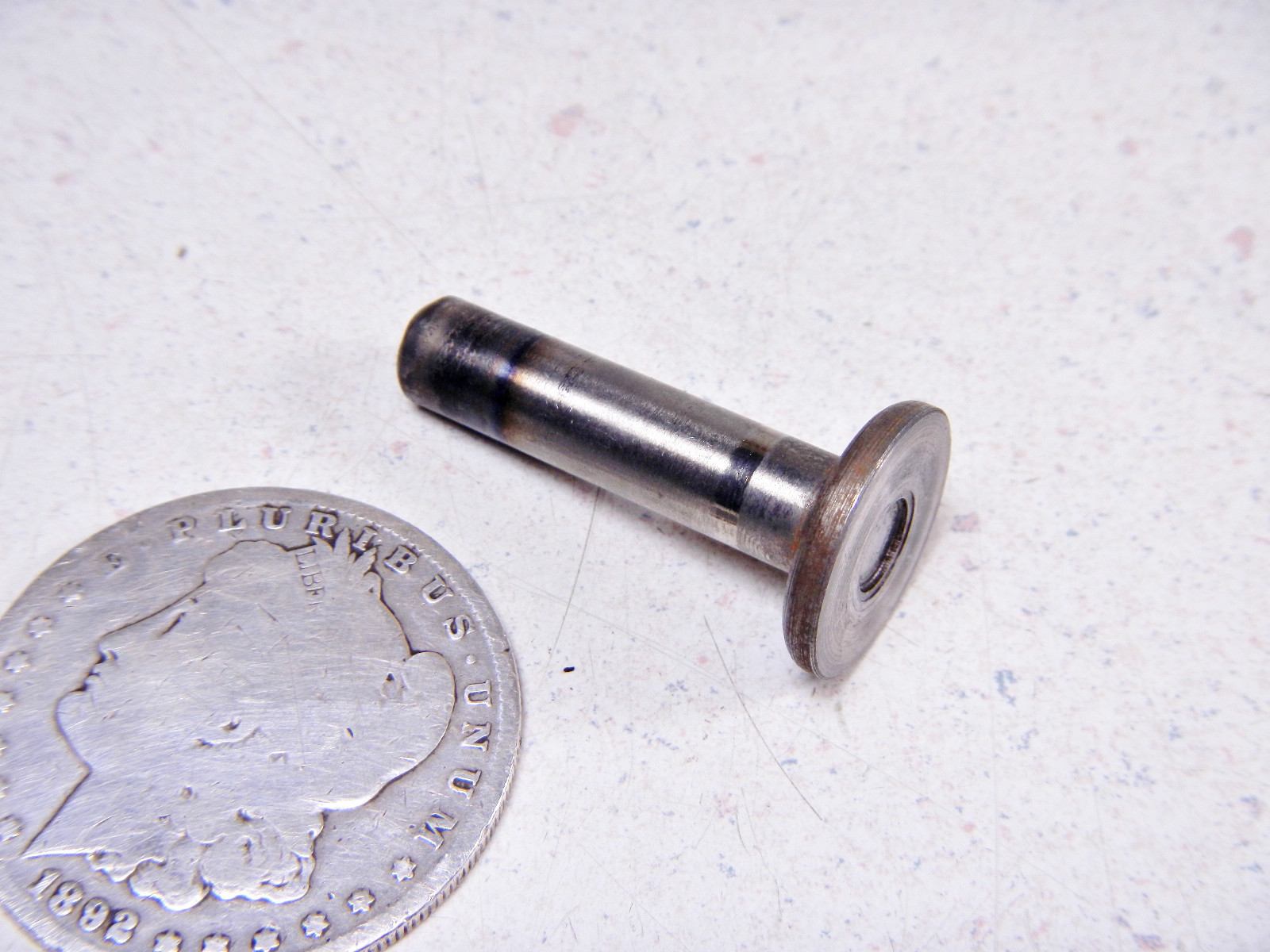 73 YAMAHA TX500 CLUTCH PUSHROD PUSH ROD PUSHER PLUNGER eBay