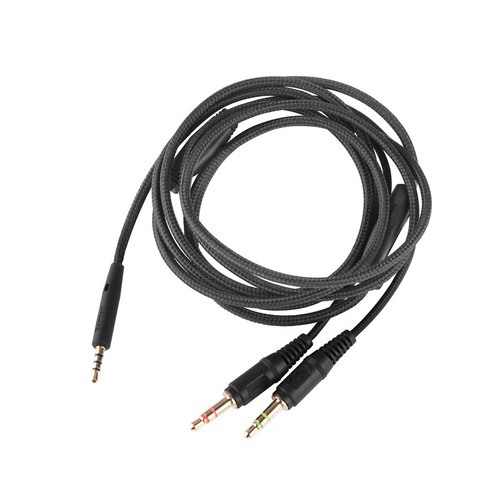 220cm PC Gaming Audio Cable For Bose 