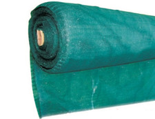 RETI  LIGHT ANTIGRANDINE in rotoli 200/250 mt - raccolta olive