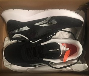 tenis reebok feminino prata