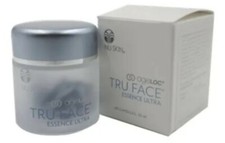 NU SKIN AGELOC TRU FACE ESSENCE ULTRA - 60 CAPSULES