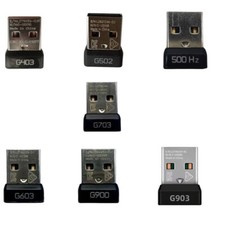 For Logitech G403 G502 G602 G603 G700 G700s G703 G900 G903 Mouse USB Receiver