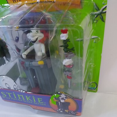 キャスパー【STINKIE】 Amazon.co.jp: Casper Stinky CASPER GHOSTFORMERS STINKIE