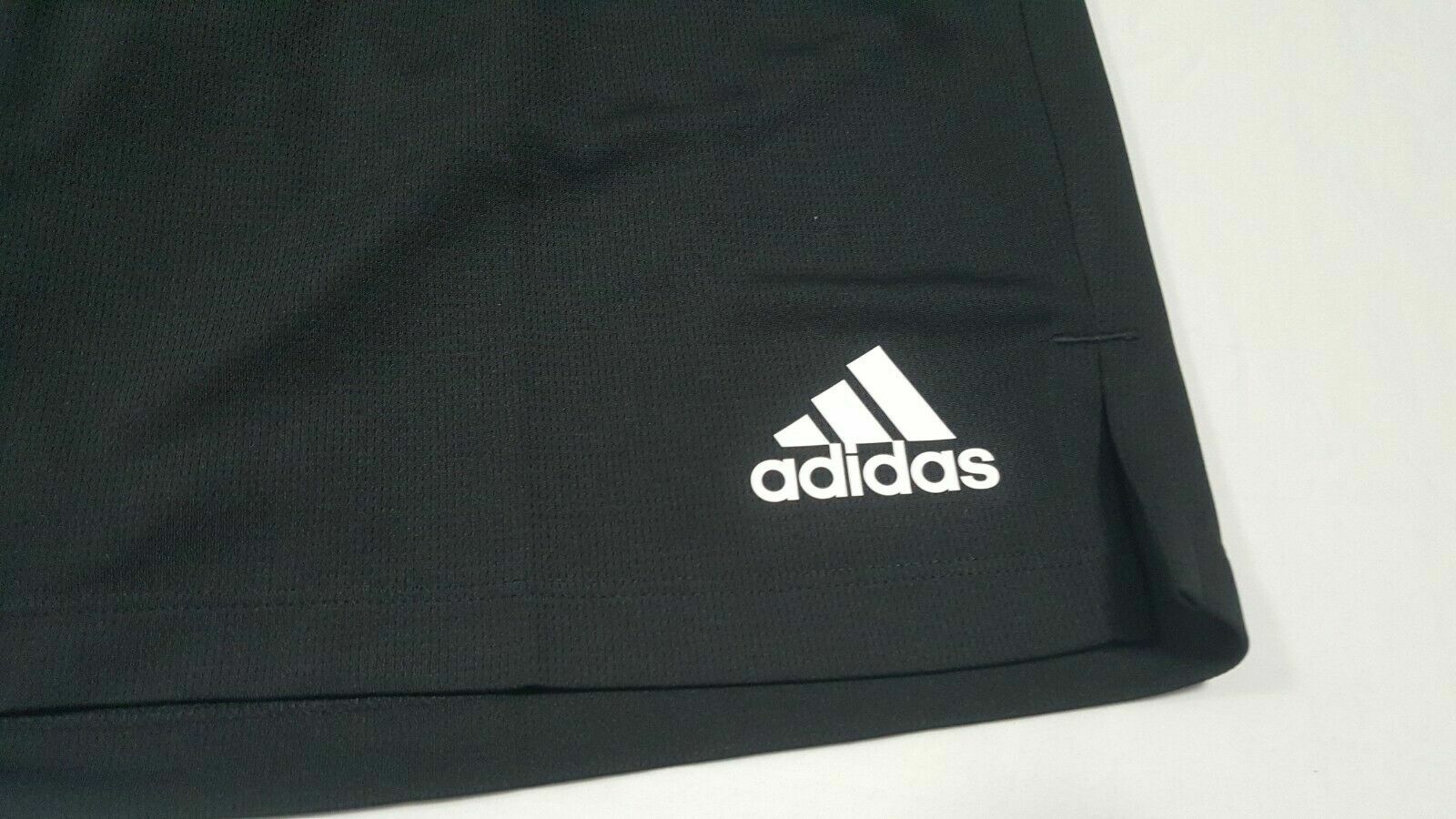 adidas Men's Running/training All Set Shorts 2 Fj6156 Black Climalite for  sale online | eBay