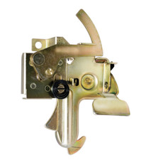 55 Chevy Hood Latch 1955 Chevrolet New