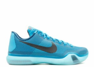 Size 11 - Nike Kobe 10 5AM Flight 2015 