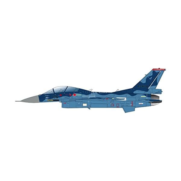 PLATZ 1/72 JASDF Mitsubish F-2B 2022 Plastic Model Parts Decal JD-41 Official