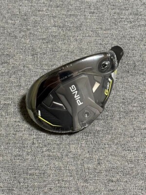 PING G430 Hybrid 5UT 26degree Head only with Head Cover Wrench | eBay