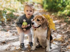 *** 300-PIECE, CUSTOM PHOTO JIGSAW PUZZLE, 11-3/8 X 15-3/4 ***