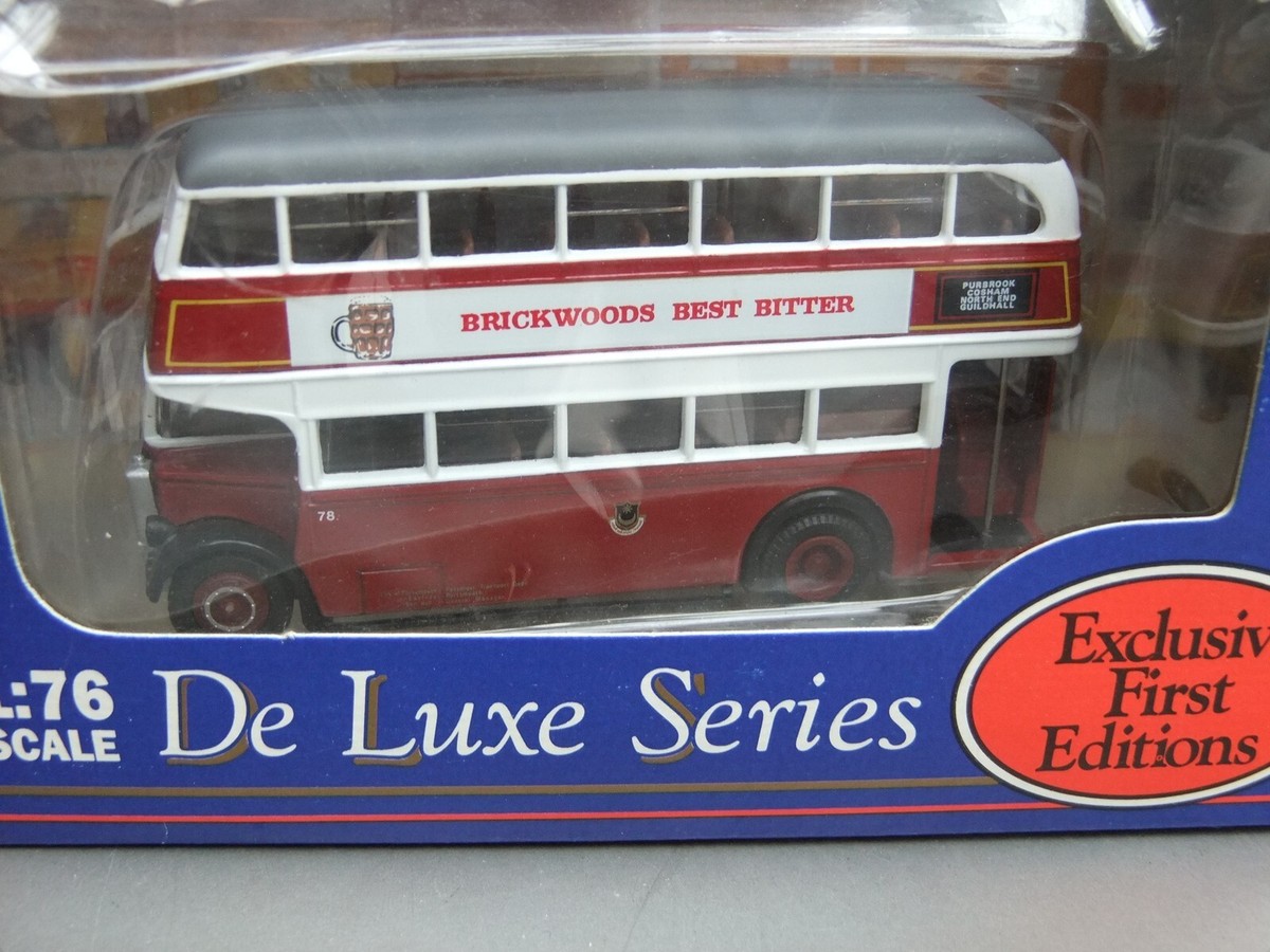 21 Autobus 16 EFE + 5 ATLAS Scala 1/76 Nuovi Tutti Diversi - Foto 6