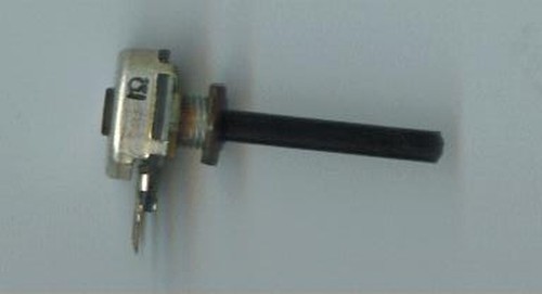 Potentiometer - Auswahlangebot - Bild 6 von 6
