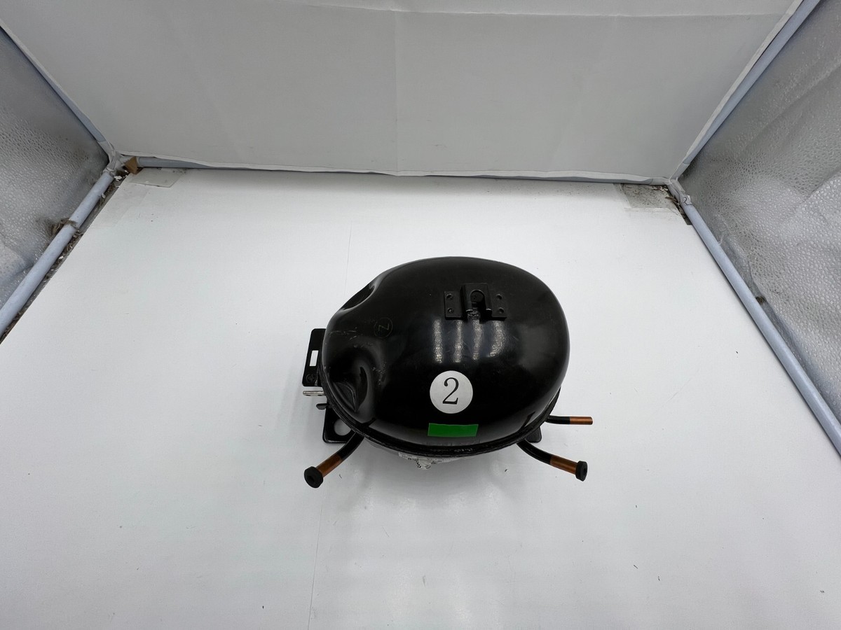 Huaguang Element Refrigerator Compressor VETZ90L 60-200V 60-225Hz